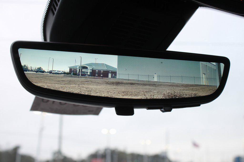 New 2026 Chevrolet Equinox LT w/ Convenience Package II image 15