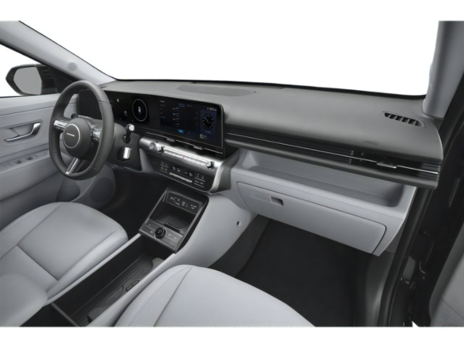 New 2026 Hyundai Kona SEL Premium AWD/4WD image 14