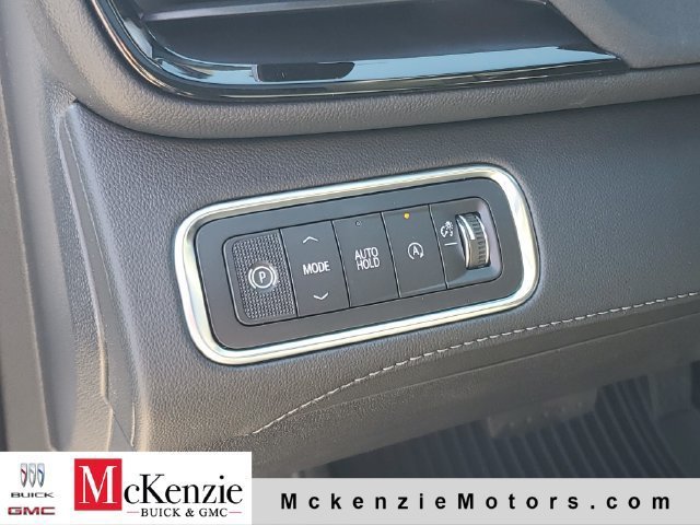 New 2027 Buick Enclave Sport Touring w/ Power Package FWD image 13