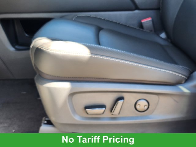 New 2026 Nissan Pathfinder SL FWD image 18