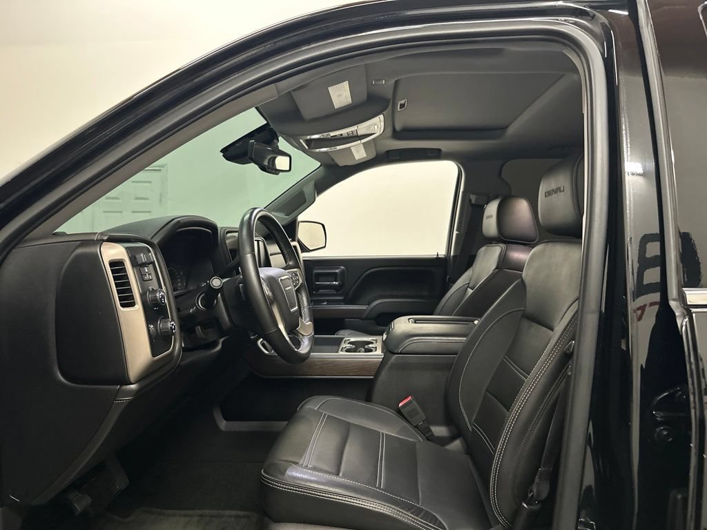 Used 2017 GMC Sierra 1500 Denali AWD/4WD image 29