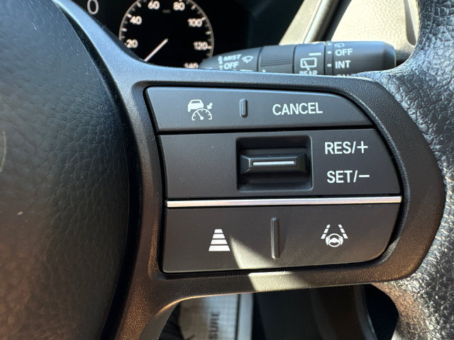 Used 2024 Honda CR-V EX image 19