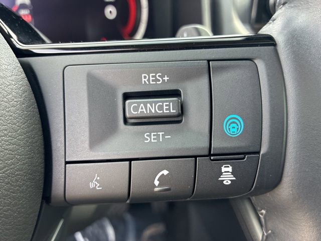 Used 2023 Nissan Rogue Platinum w/ Platinum Premium Package AWD/4WD image 35