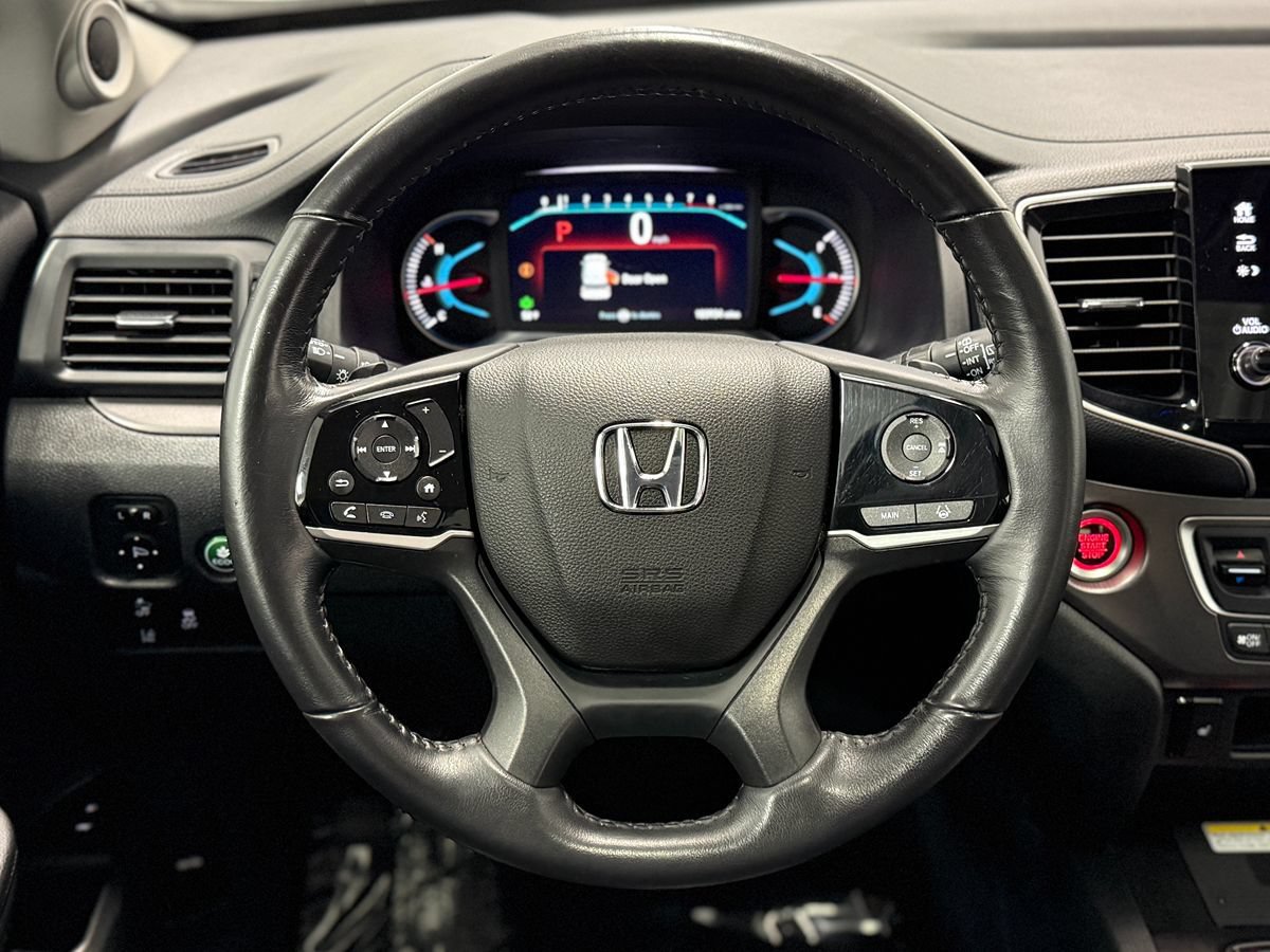Used 2022 Honda Pilot Special Edition image 17