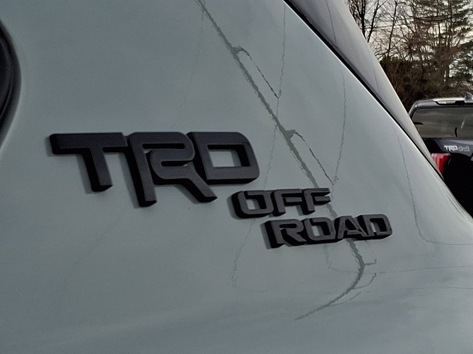 New 2026 Toyota Sequoia Limited image 15