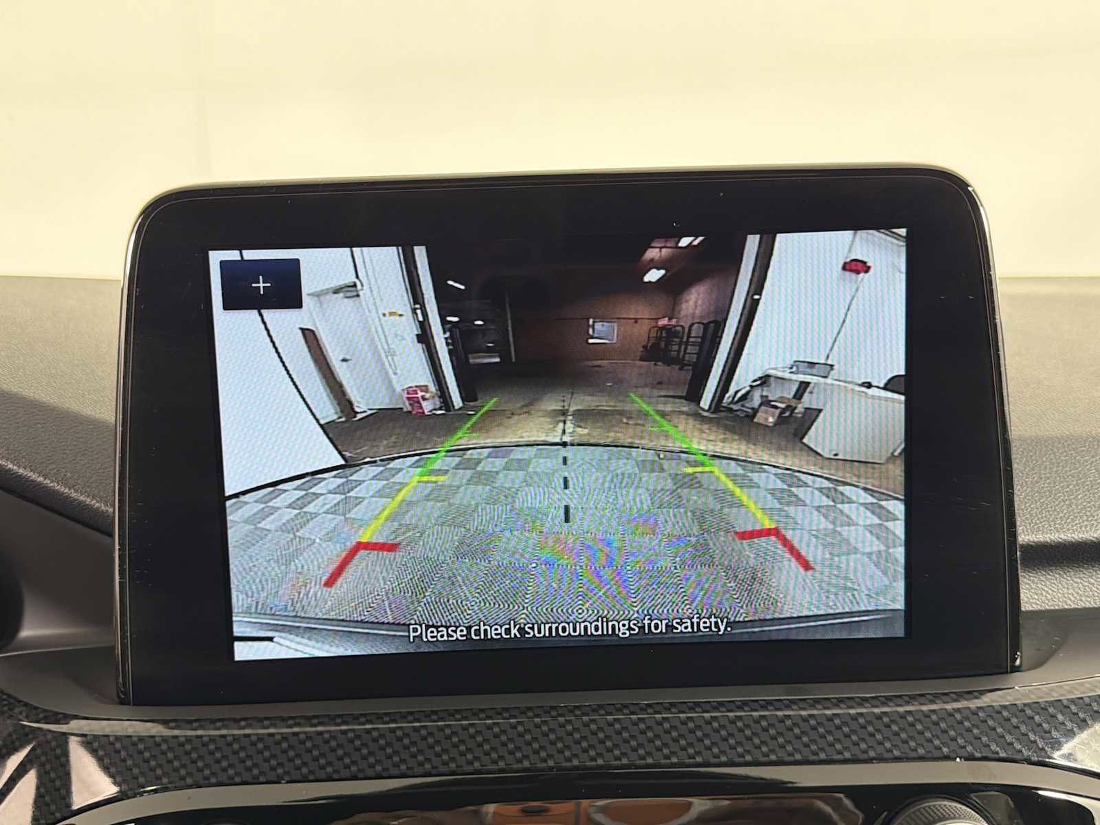 Used 2025 Ford Escape ST-Line image 54