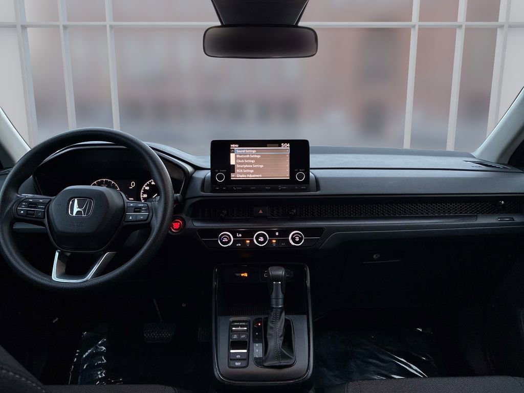 Used 2025 Honda CR-V LX image 16