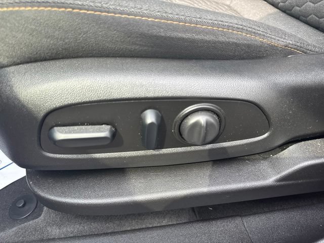 Used 2019 Chevrolet Equinox LT AWD/4WD image 10