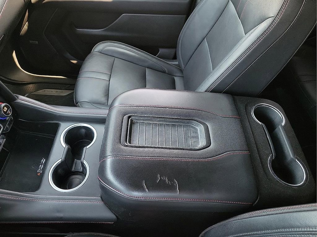 Used 2021 Chevrolet Tahoe RST w/ Luxury Package RWD image 20