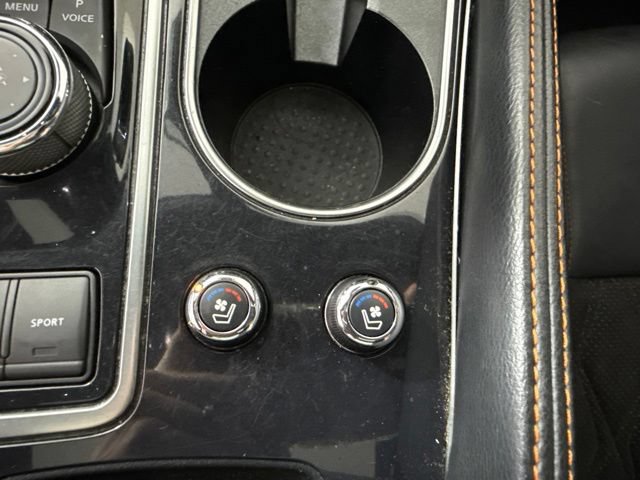Used 2020 Nissan Maxima SR w/ Sport Mat Group FWD image 26