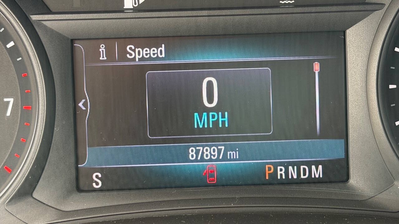 Used 2019 Buick Encore Preferred w/ Safety Package FWD image 18