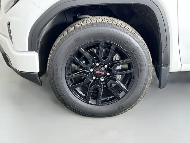 Used 2025 GMC Sierra 1500 Elevation image 26
