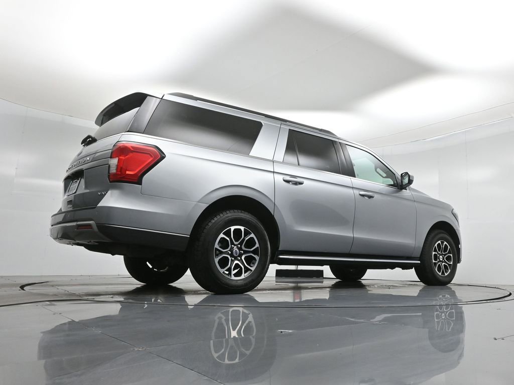 Certified 2023 Ford Expedition Max XLT image 54