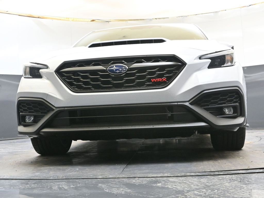 New 2025 Subaru WRX Premium image 33