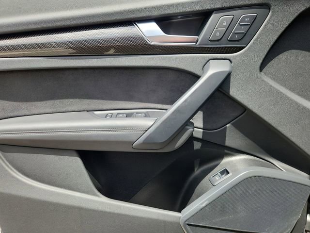Used 2022 Audi SQ5 Premium Plus w/ Premium Plus Package image 22