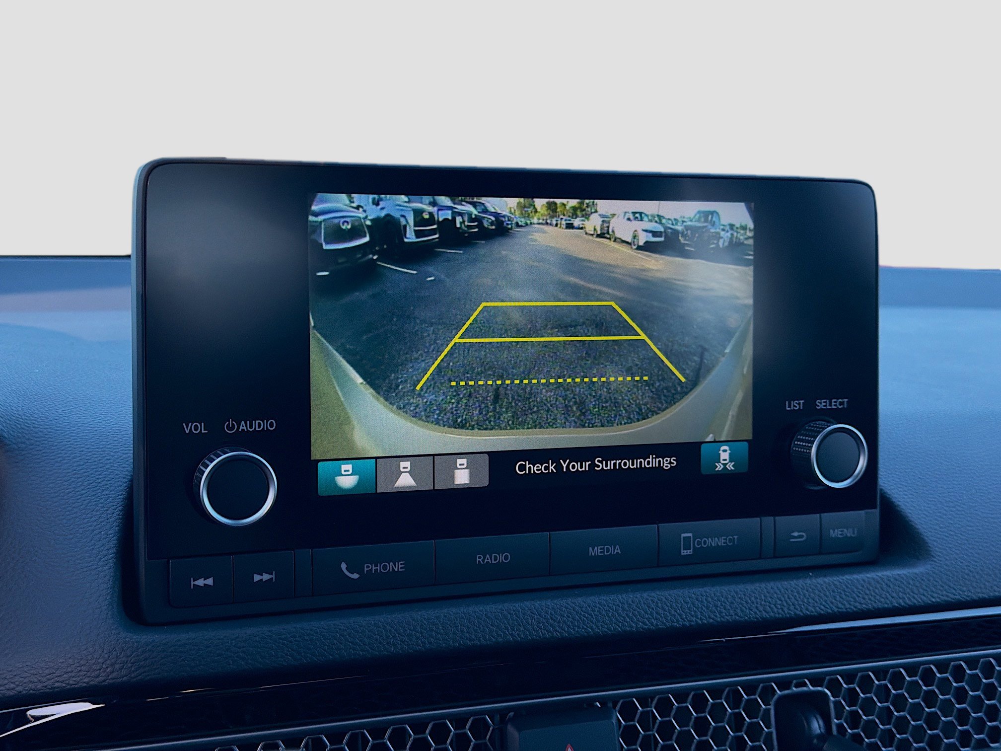 New 2026 Honda Civic Sport image 13