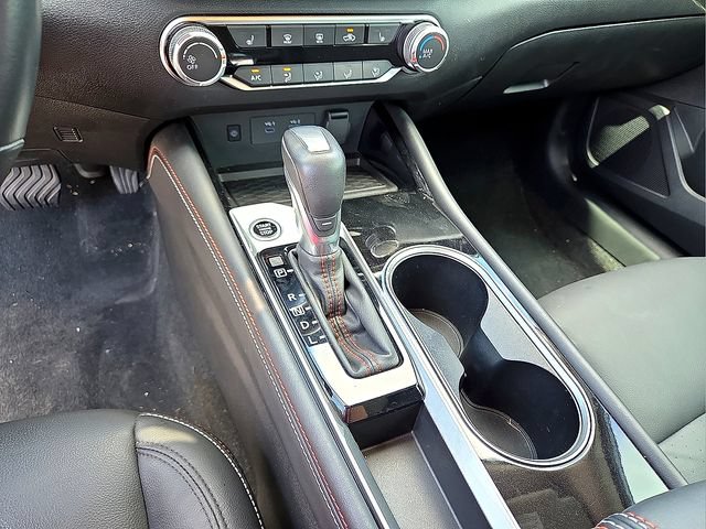 Used 2024 Nissan Altima 2.5 SR w/ SR Premium Package FWD image 25