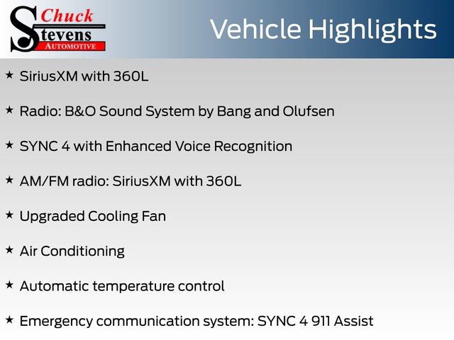New 2026 Ford Maverick Lariat AWD/4WD image 5