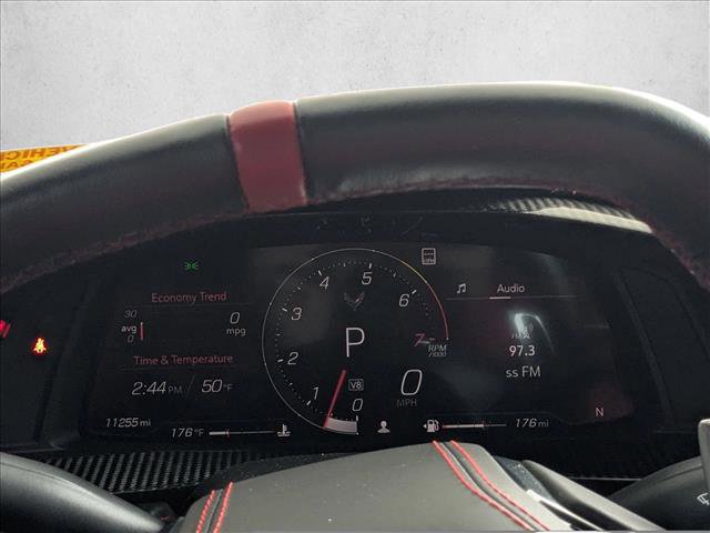 Used 2023 Chevrolet Corvette Stingray Premium Conv w/ Stealth Interior Trim Package image 20