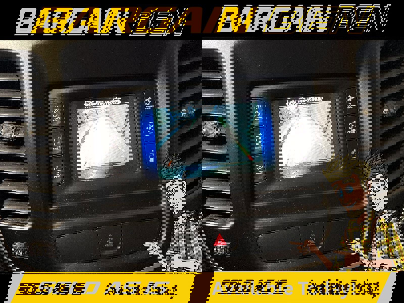 Used 2016 Chrysler 200 Limited w/ Convenience Group image 19