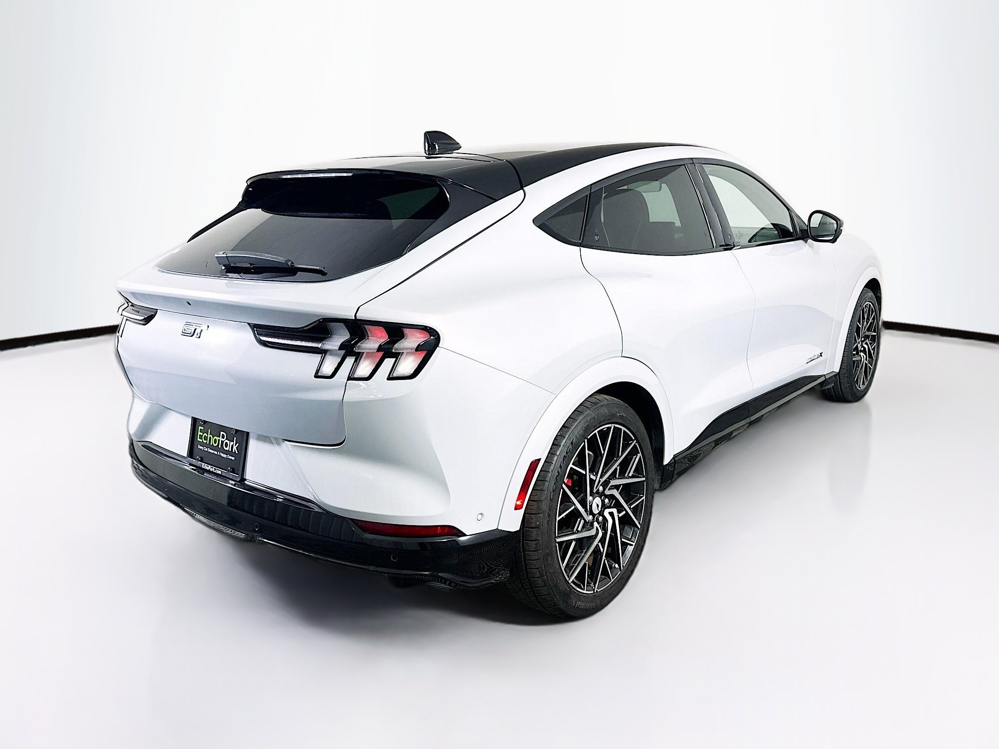 Used 2023 Ford Mustang Mach-E GT w/ GT Performance Edition AWD/4WD image 9