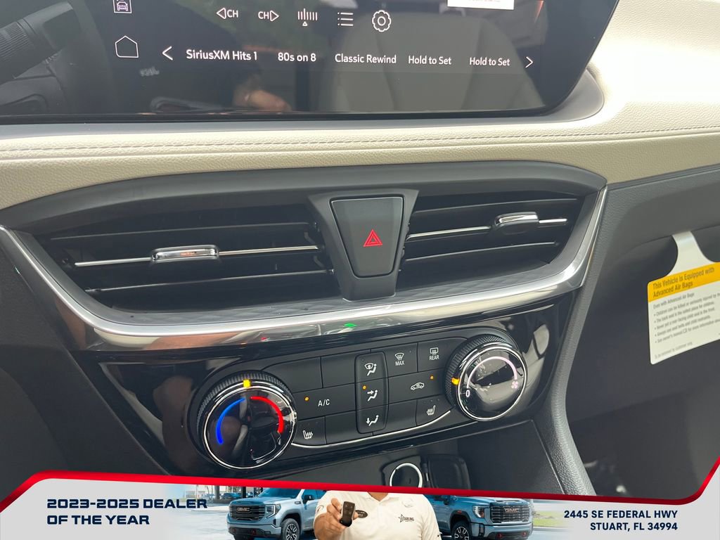 New 2026 Buick Encore GX Sport Touring w/ Advanced Technology Package image 28