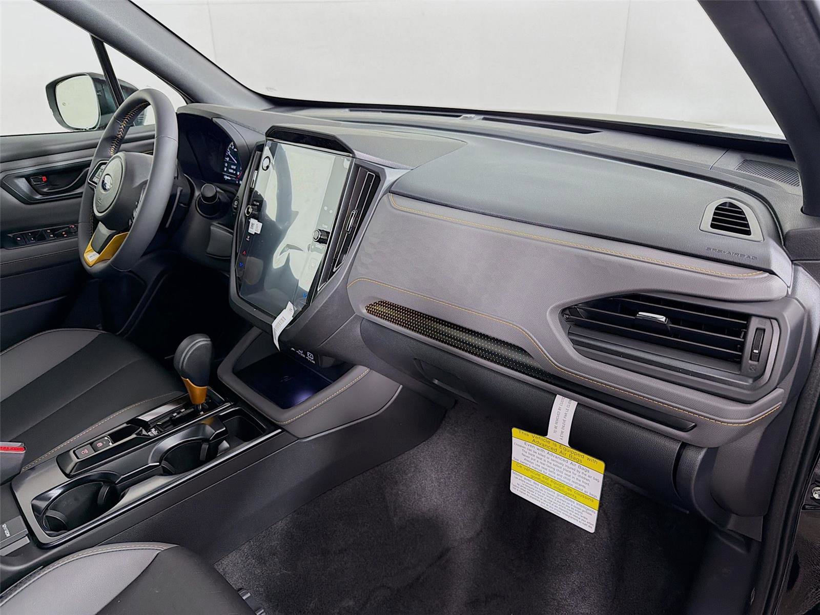 New 2026 Subaru Forester Wilderness AWD/4WD image 27