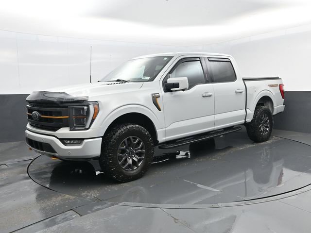 Used 2023 Ford F150 Tremor w/ Equipment Group 402A High image 2