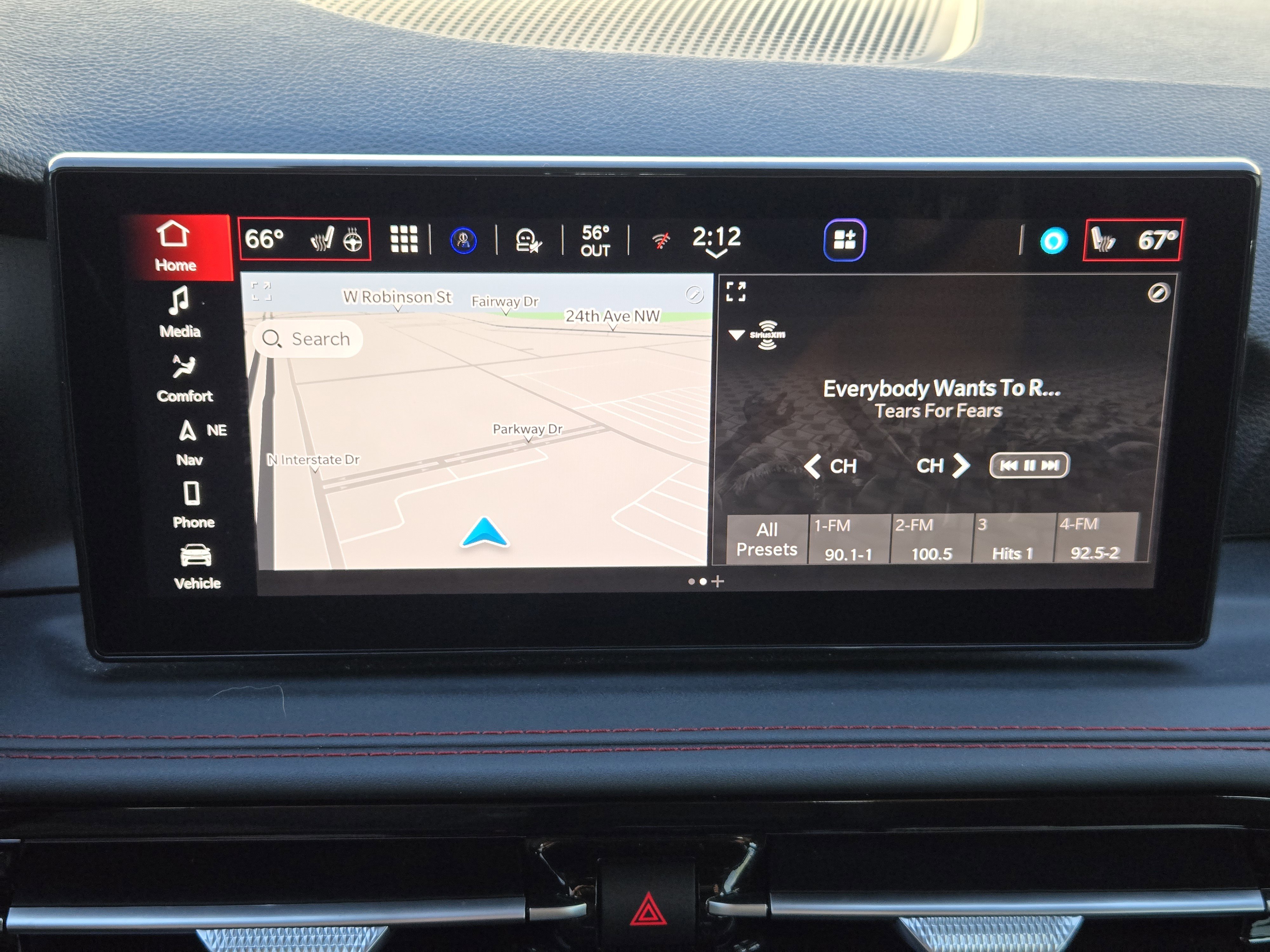 Used 2023 Dodge Hornet GT Plus w/ Track Pack image 19