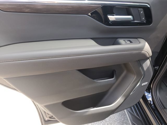 New 2026 Chevrolet Tahoe Premier AWD/4WD image 16