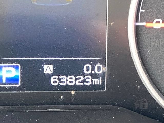 Used 2021 Subaru Ascent Premium w/ Convenience Package AWD/4WD image 17