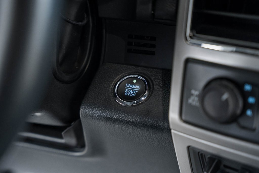 Used 2022 Ford F250 Lariat w/ Lariat Ultimate Package image 35