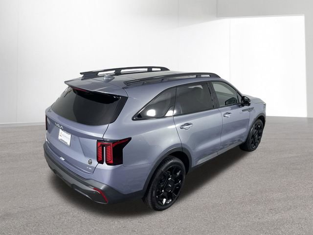 Used 2024 Kia Sorento SX AWD/4WD image 42