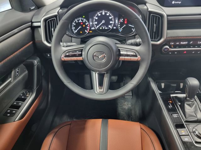 New 2026 MAZDA CX-50 AWD 2.5 S w/ Weather Package image 24