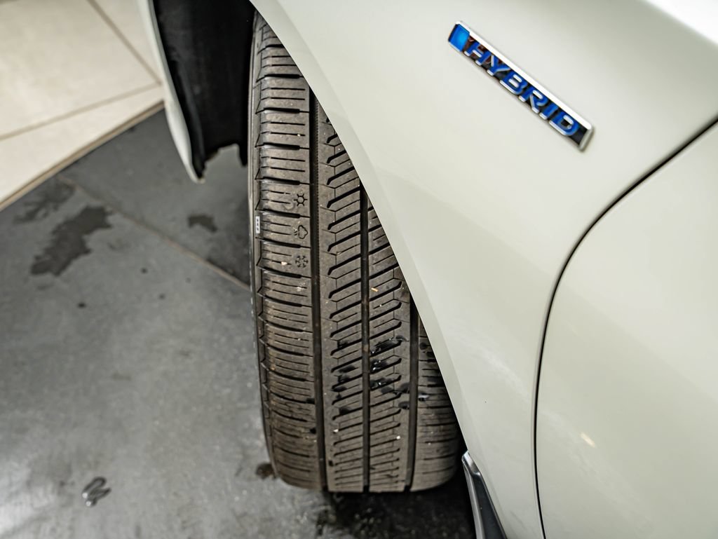 Used 2018 Honda Accord EX-L image 49
