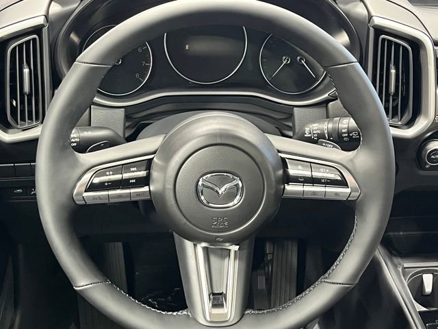 New 2025 MAZDA CX-50 AWD 2.5 Turbo w/ Weather Package image 18