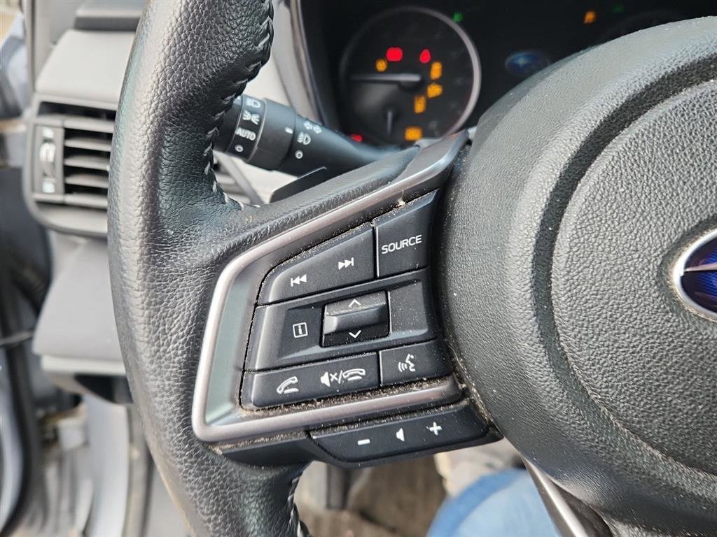 Used 2023 Subaru Outback Premium image 29