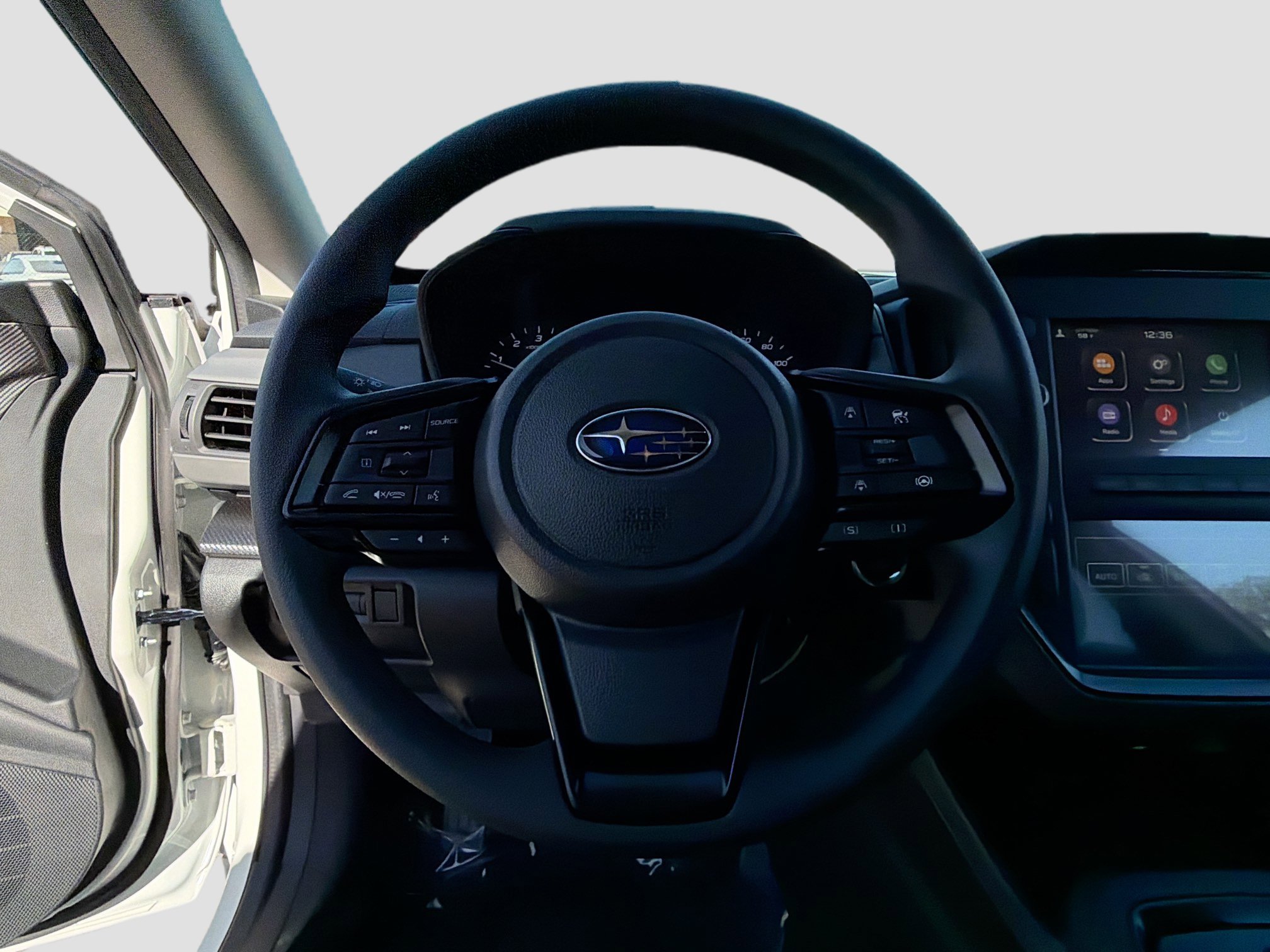 New 2026 Subaru Crosstrek 2.5i image 37