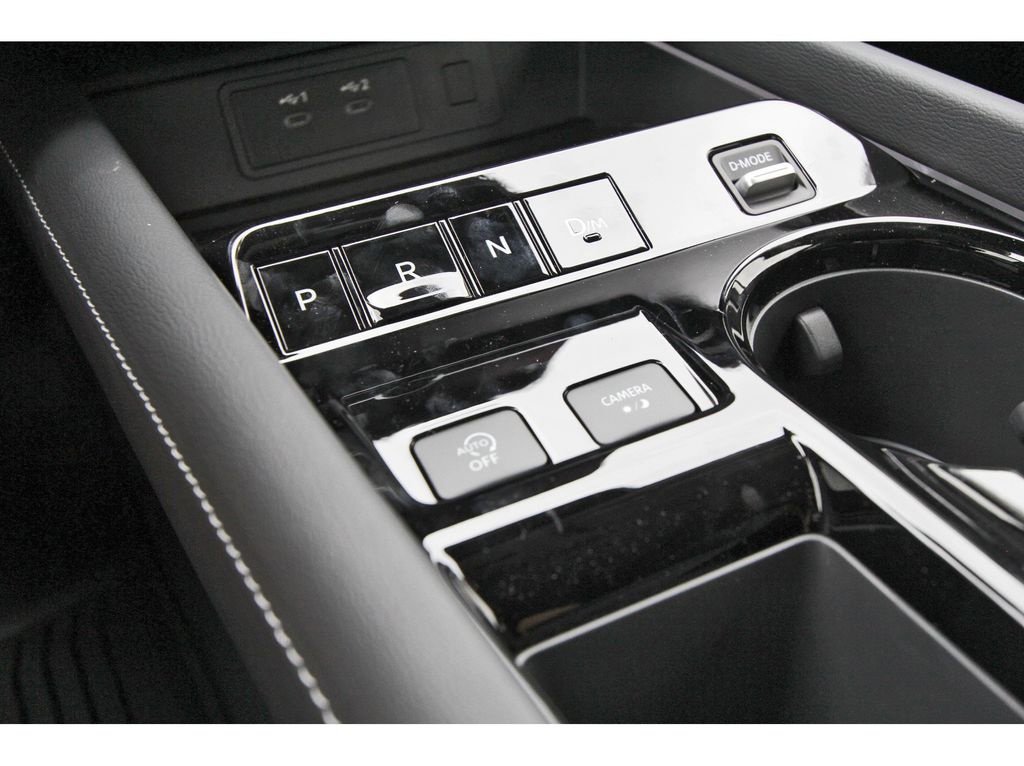 New 2025 Nissan Murano SL image 19