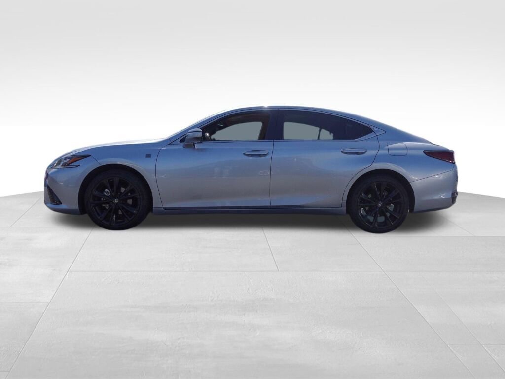 Used 2023 Lexus ES 250 w/ Accessory Package (Z2) image 7