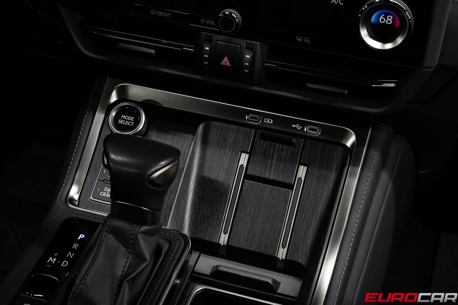 Used 2024 Lexus GX 550 image 27