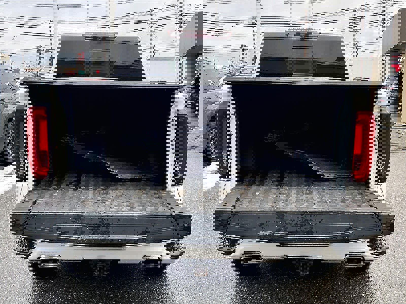 Used 2020 GMC Sierra 1500 Denali w/ Denali Premium Package image 32