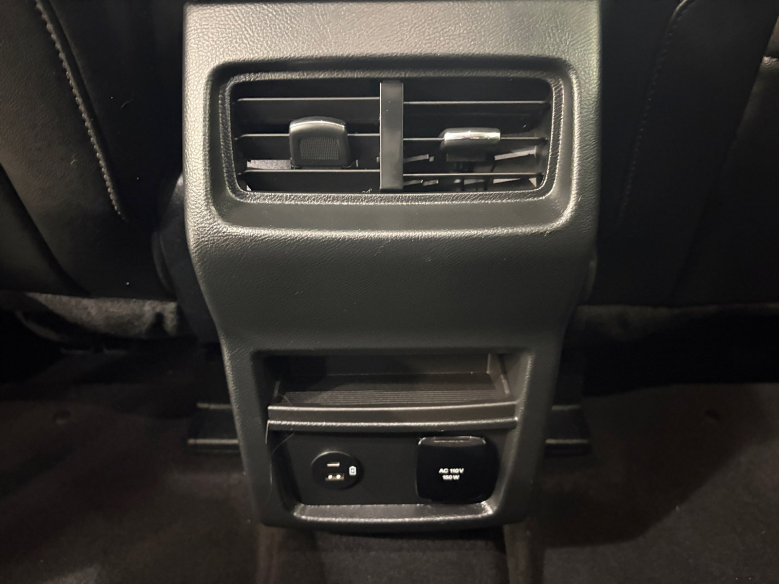 Used 2022 Ford Edge SEL w/ Convenience Package image 21