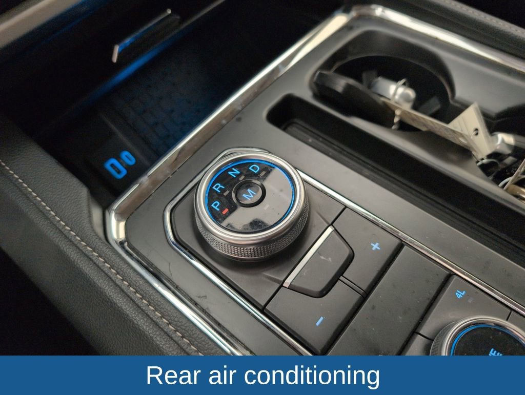 Certified 2024 Ford Expedition XLT image 36