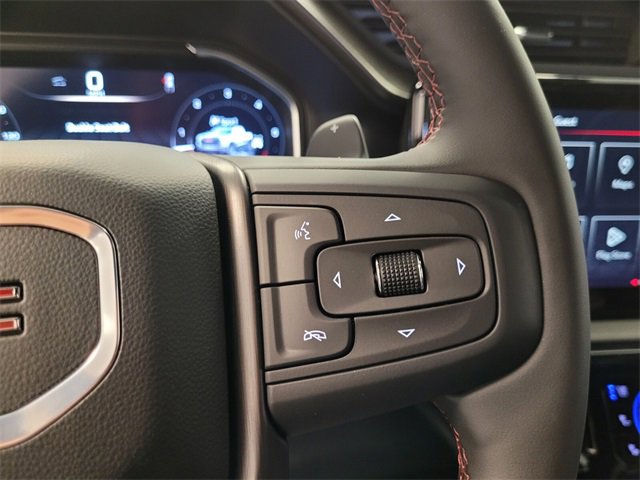 New 2026 GMC Sierra 1500 AT4X image 23