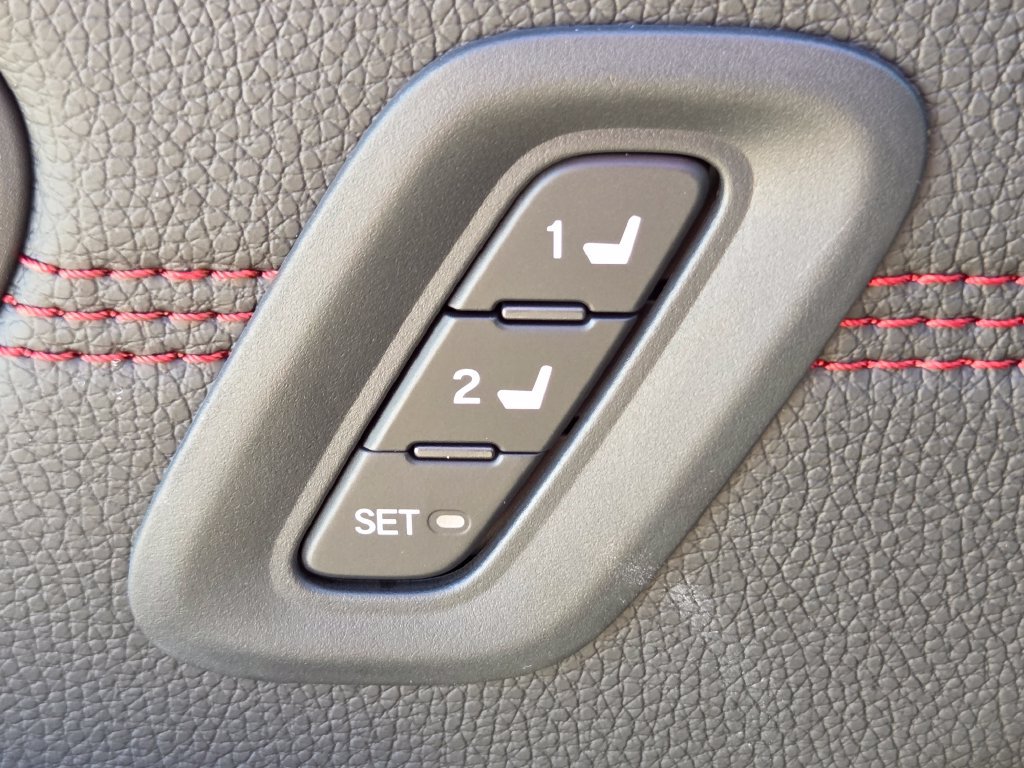 New 2026 Honda Pilot Black Edition image 11