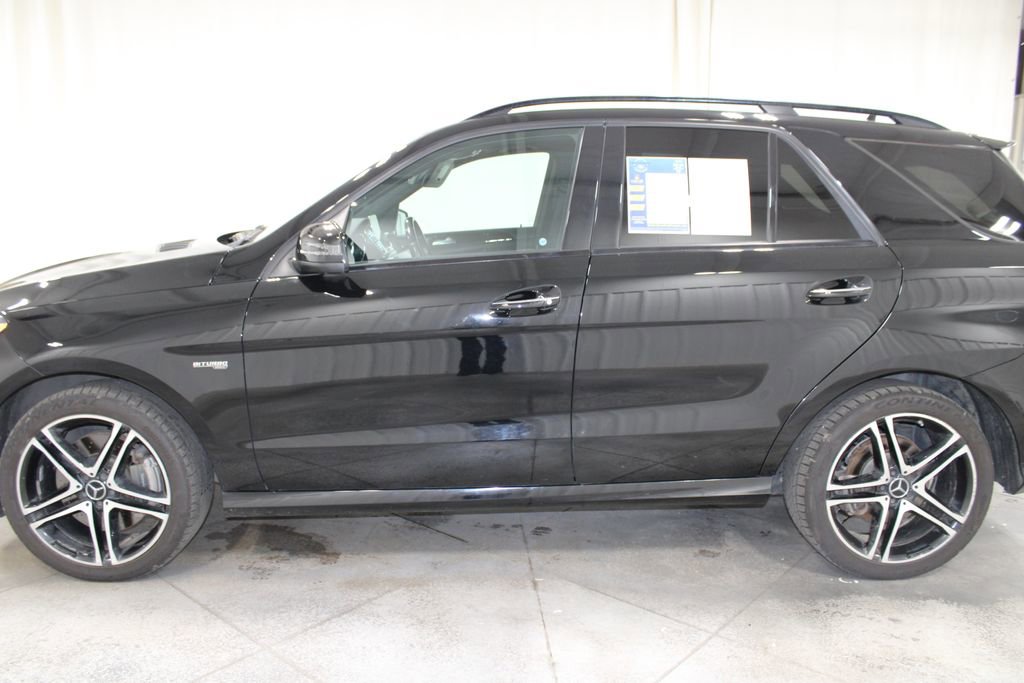 Used 2019 Mercedes-Benz GLE 43 AMG 4MATIC image 6