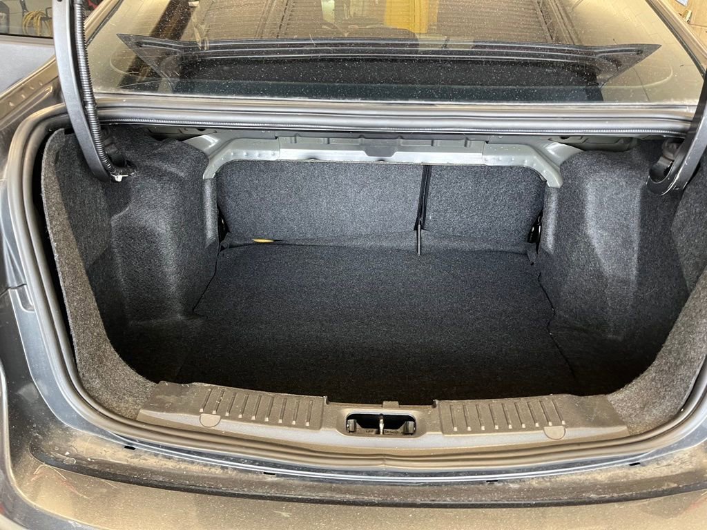 Used 2019 Ford Fiesta SE w/ Equipment Group 201A image 27