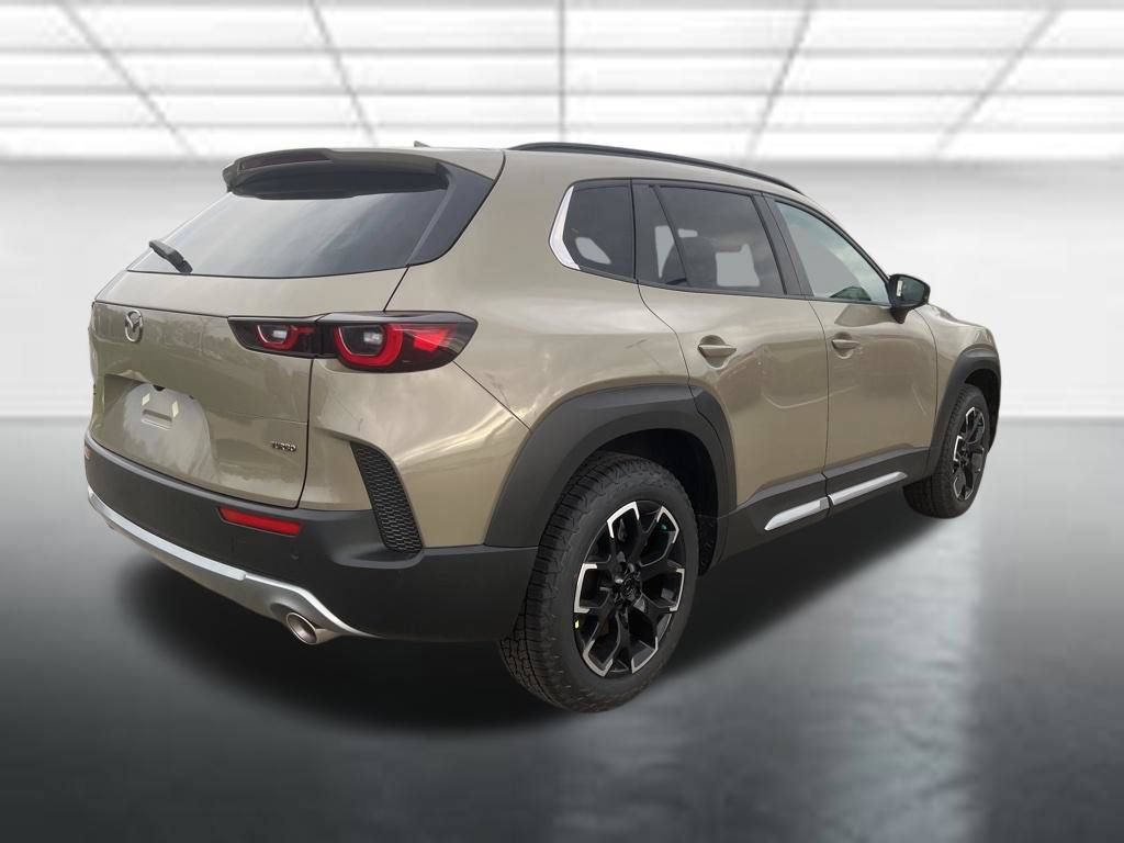New 2026 MAZDA CX-50 Meridian Edition AWD/4WD image 3