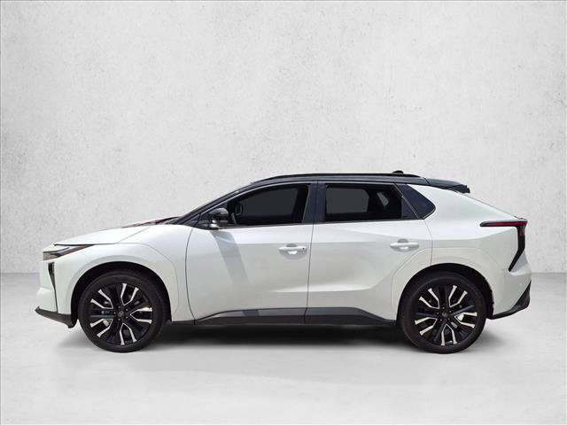 Used 2026 Toyota bZ FWD image 8